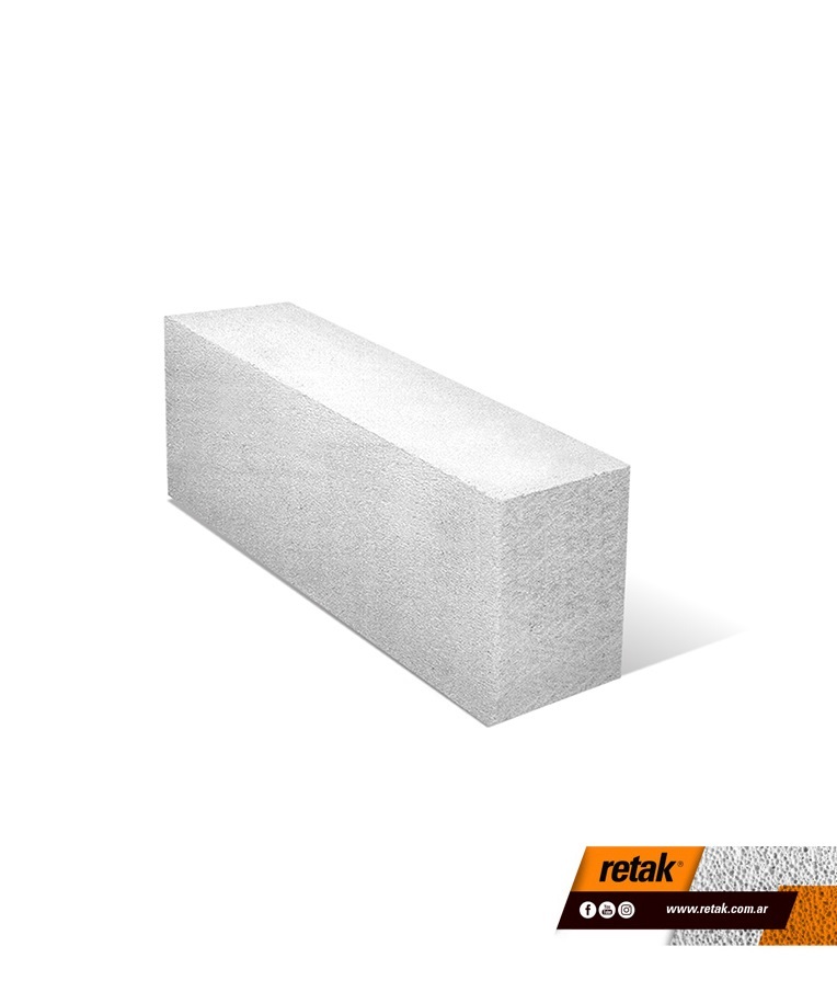 Ladrillo retak® 60x15 cm